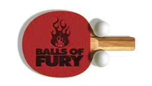 Backdrop to the movie "Balls of Fury" #381609