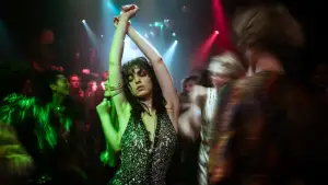 Backdrop to the movie "Being Maria" #633456