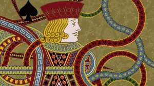 Backdrop to the movie "Casino Royale" #573360