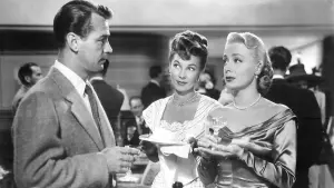 Backdrop to the movie "Chicago Deadline" #497153