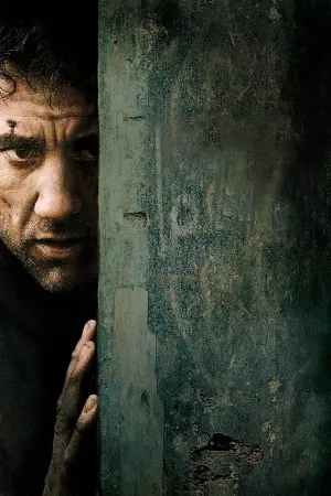 Poster to the movie "Children of Men" #371694