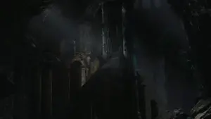 Backdrop to the movie "Conan the Barbarian" #686072