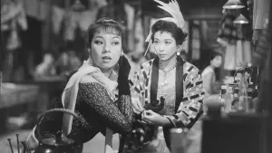 Backdrop to the movie "Dancing Girl" #775857