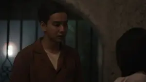 Backdrop to the movie "Danur: The Last Chapter" #761803