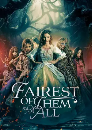 Poster to the movie "Fairest of them All" #671013