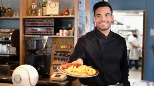 Backdrop to the movie "Extrawurst" #533207