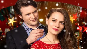 Backdrop to the movie "The Christmas Secret" #420937