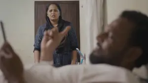 Backdrop to the movie "Feminist Fathima" #696565