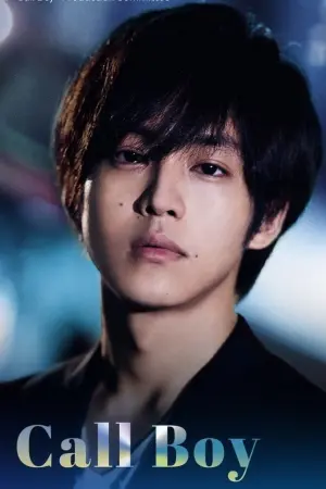 Poster to the movie "Call Boy" #86894