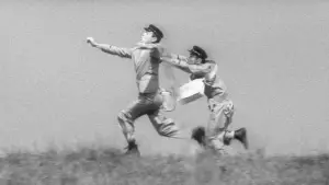 Backdrop to the movie "Fighting Elegy" #765008