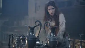 Backdrop to the movie "Into the Woods" #373885