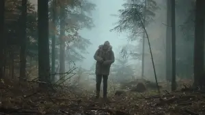 Backdrop to the movie "Isolation" #768391