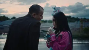 Backdrop to the movie "Vena" #700367