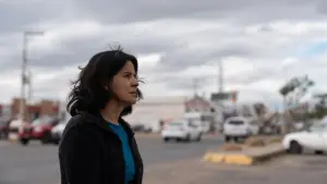 Backdrop to the movie "La Civil" #441217