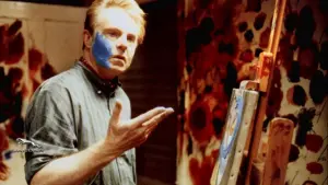 Watch film Love Is the Devil: Study for a Portrait of Francis Bacon | Love Is the Devil (1998) ORIGINAL TRAILER [HD 1080p]