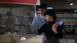 Backdrop to the movie "Tokyo Drifter" #448331