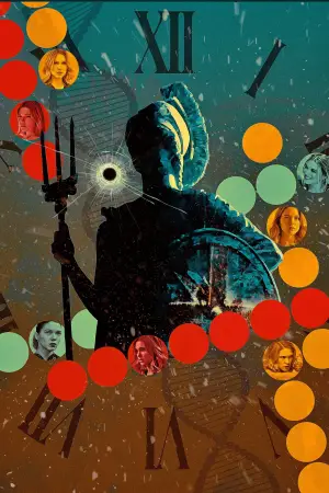 Poster to the movie "No Time to Die" #578564