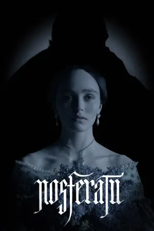 Poster to the movie "Nosferatu" #553327