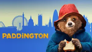 Backdrop to the movie "Paddington" #241898