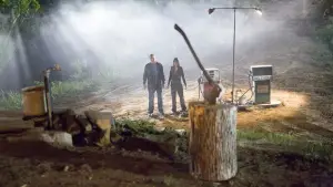 Backdrop to the movie "Planet Terror" #702279