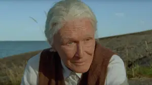 Backdrop to the movie "The Summer Book" #597429