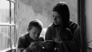 Backdrop to the movie "Second Chance" #490973