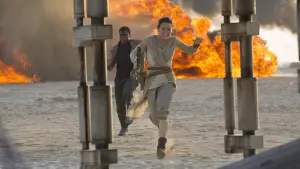 Backdrop to the movie "Star Wars: The Force Awakens" #577854