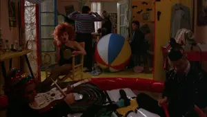 Backdrop to the movie "Starstruck" #495795