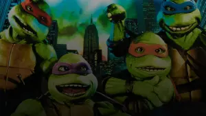 Backdrop to the movie "Teenage Mutant Ninja Turtles" #274299