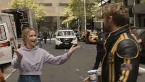 Backdrop to the movie "The Fall Guy" #572217