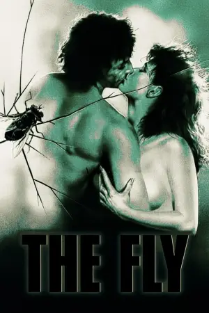 Poster to the movie "The Fly" #788797