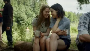 Backdrop to the movie "The Light" #193170