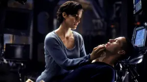 Backdrop to the movie "The Matrix" #479135