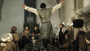 Backdrop to the movie "The Shamer