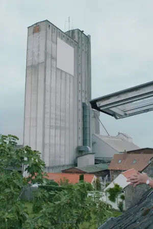 The Silo and Us
