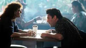 Backdrop to the movie "Thelma & Louise" #675610