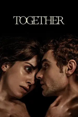 Poster to the movie "Together" #528014