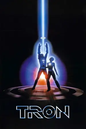 Poster to the movie "Tron" #641712