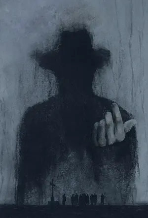 Poster to the movie "Twilight" #487586