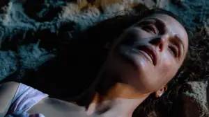 Backdrop to the movie "If I Had Legs I