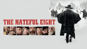 Backdrop to the movie "The Hateful Eight" #49747