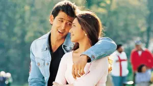 Backdrop to the movie "Mujhse Dosti Karoge!" #947381