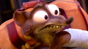 Backdrop to the movie "Zootopia" #514713