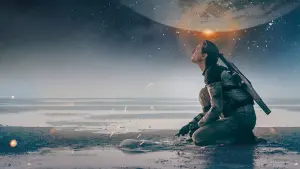 Backdrop to the movie "The Colony" #334630