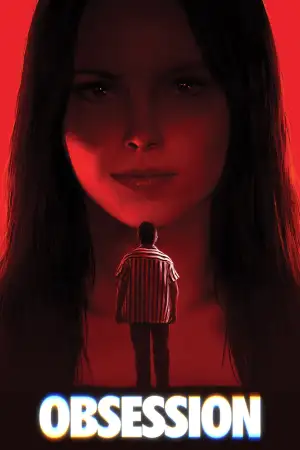 Poster to the movie "Obsession" #813987