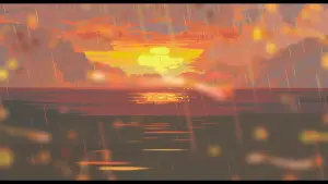 Backdrop to the movie "Little Amélie or the Character of Rain" #529044