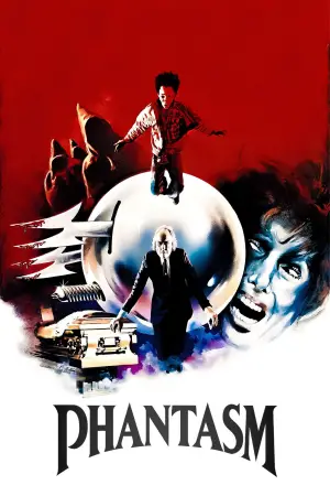 Poster to the movie "Phantasm" #736750