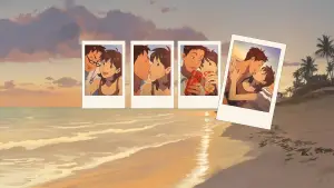 Backdrop to the movie "Lost in Starlight" #591411