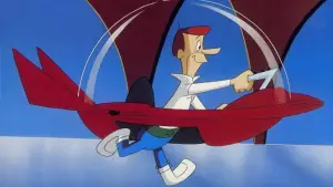 Backdrop to the movie "Jetsons: The Movie" #731047