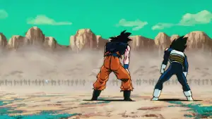Backdrop to the movie "Dragon Ball Z: The Return of Cooler" #884862